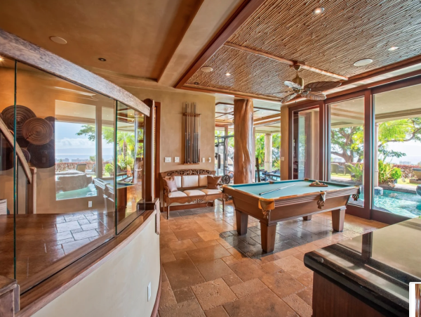 Luxury Estate Vacation Home - Golf Course Estate Near Beach